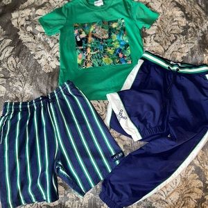 Boy’s Designer Clothing